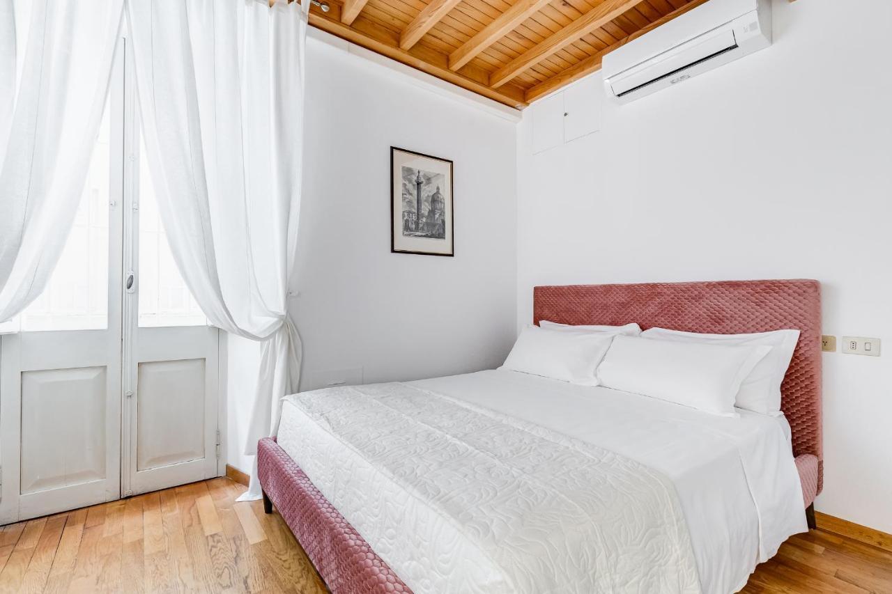 Appartamento Domus Sant'Angelo Roma Esterno foto